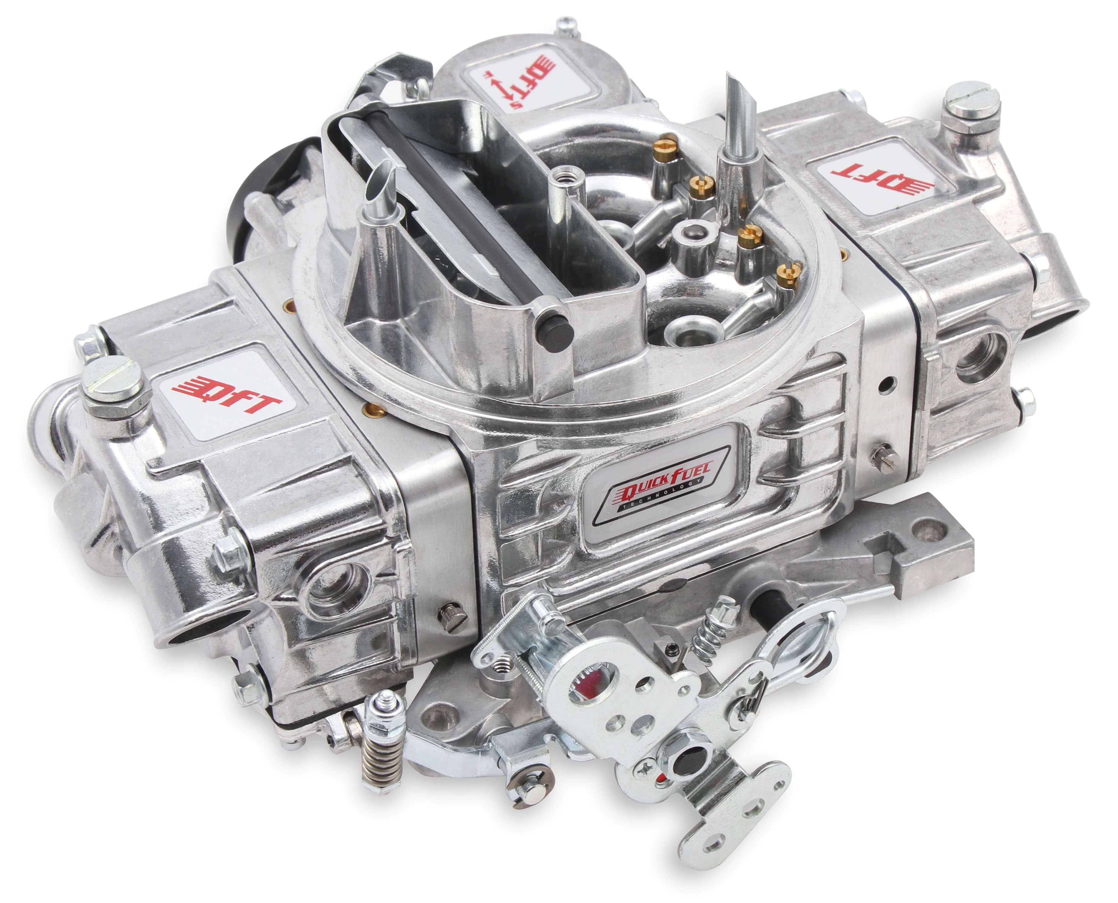 Hot Rod Carb
