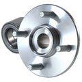 Hub Assembly
