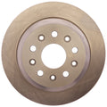 Brake Rotor-Dih Parking Brake