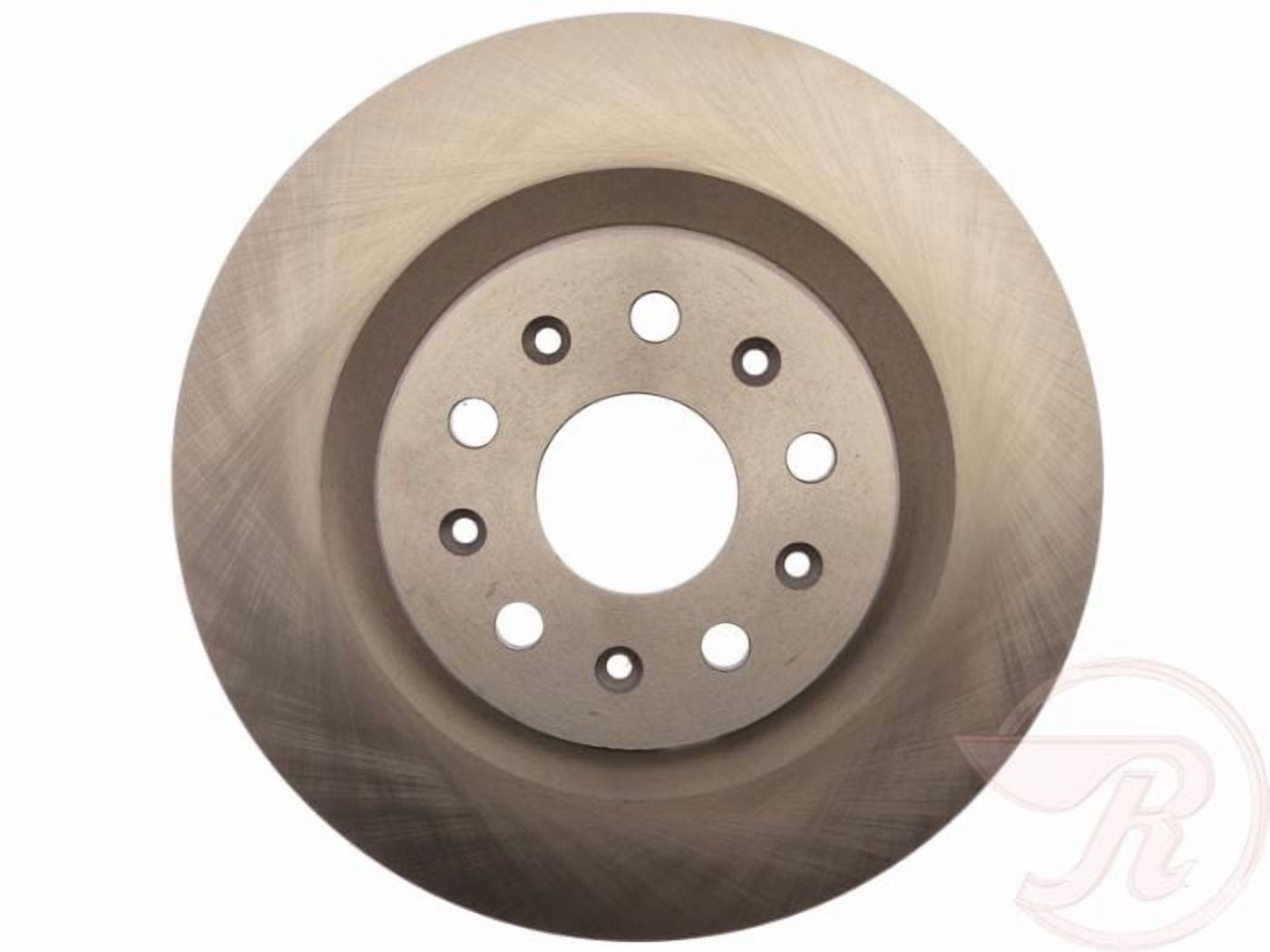 Brake Rotor