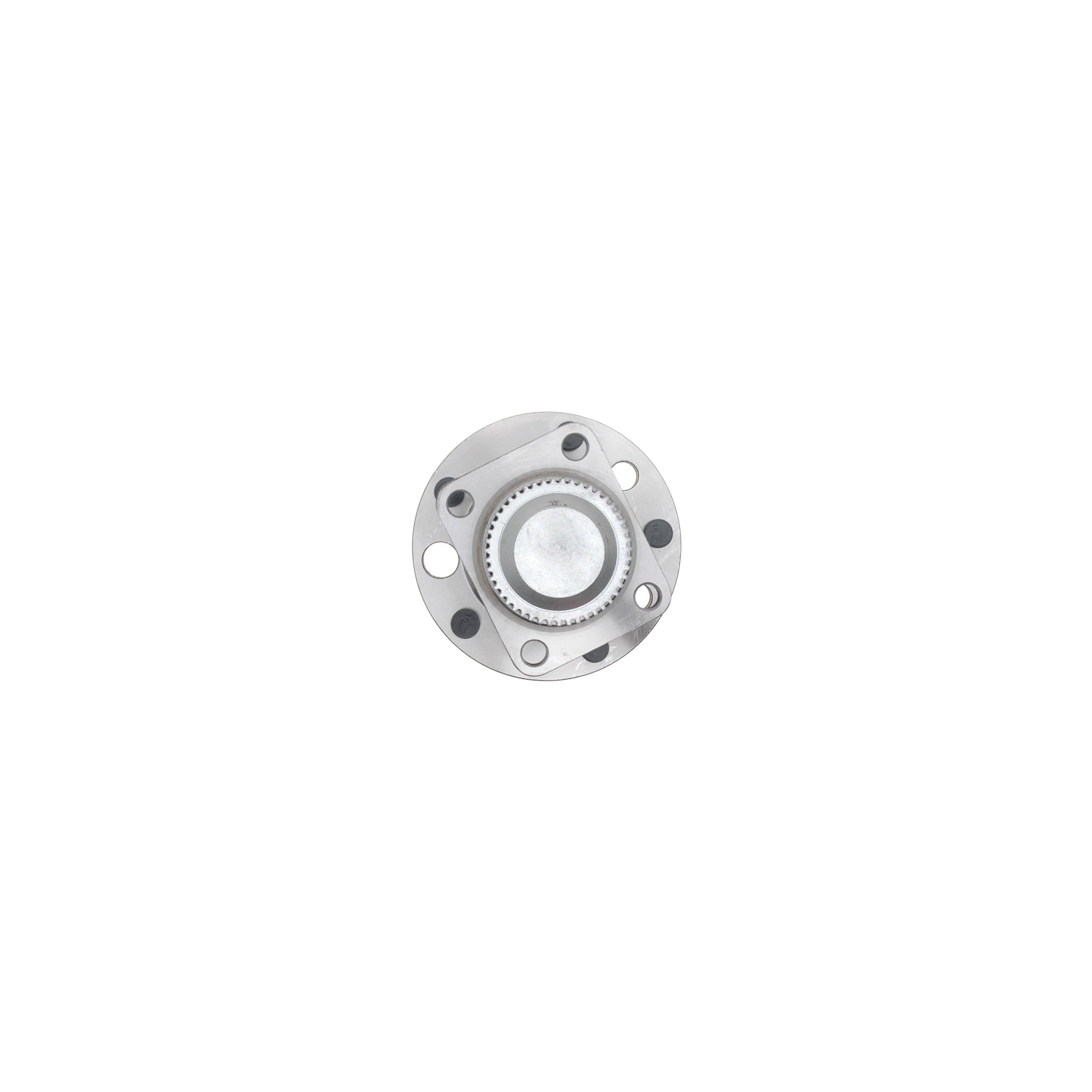 Wheel Hub Assembly