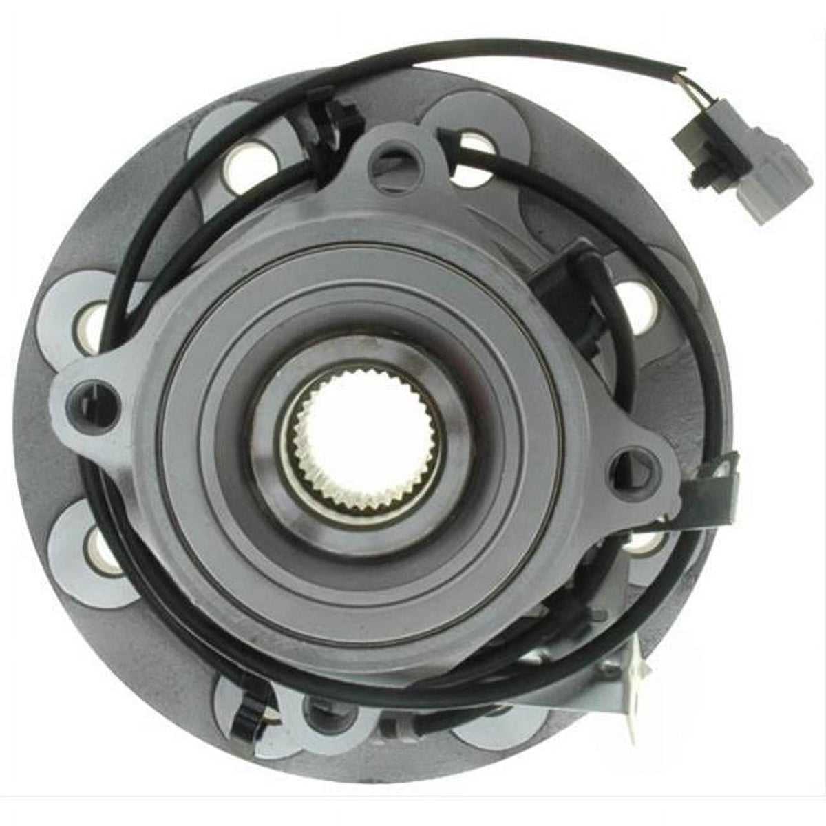 Wheel Hub Assembly