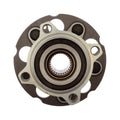 Wheel Hub Assembly