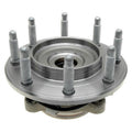 Wheel Hub Assembly