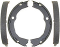 Parking Brake Shoe - Drum