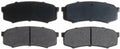 Brake Pad Set
