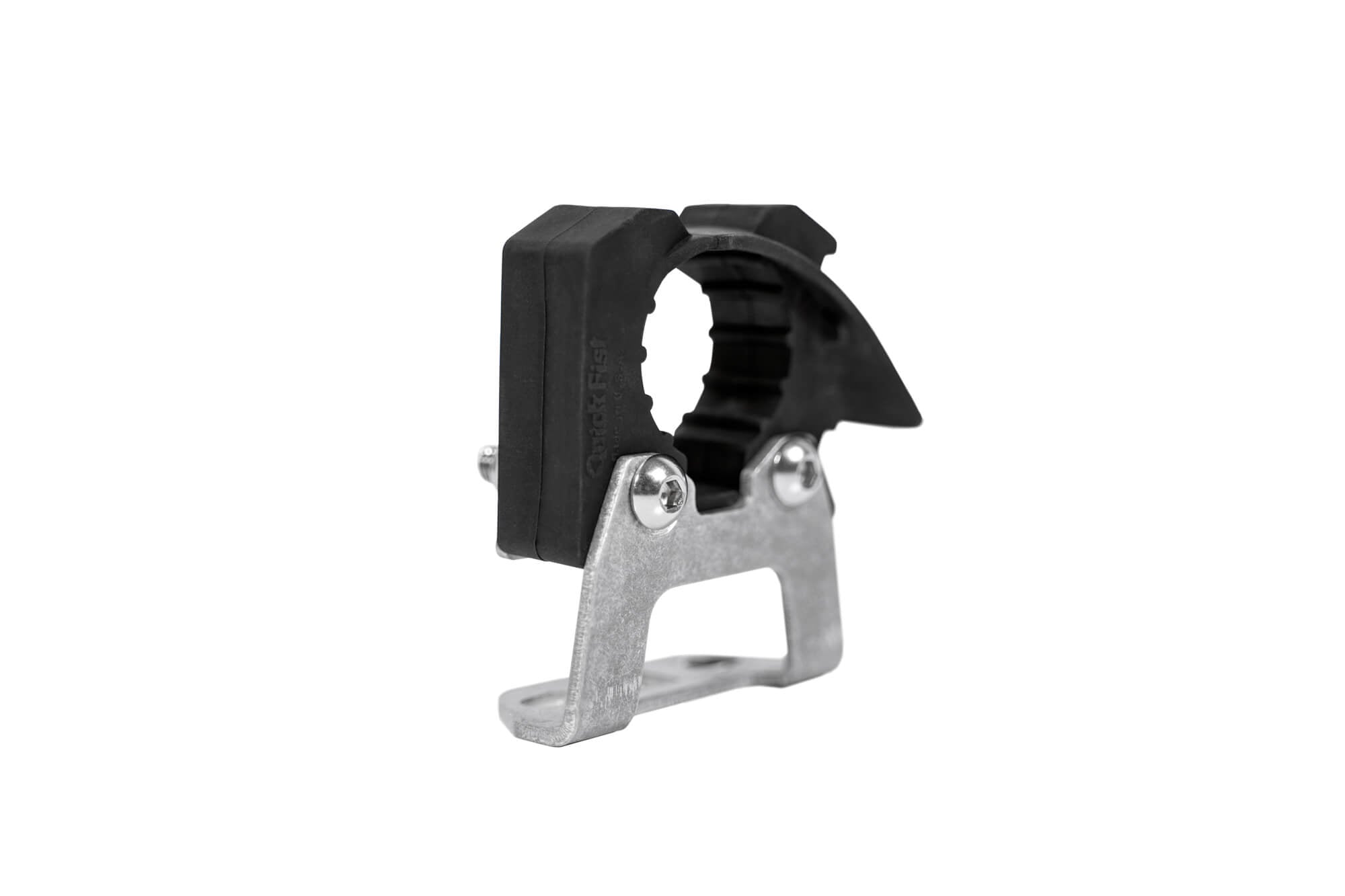 Quick Fist Mounts & Clamps Bundled Pair