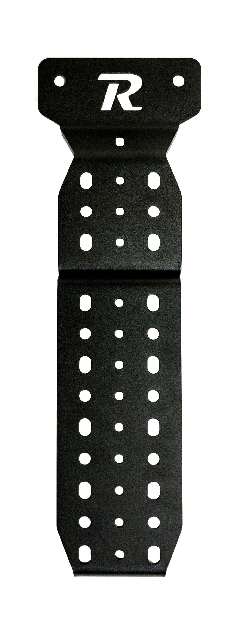 Tacoma Bed Rail Modular Accessory Mount Extension