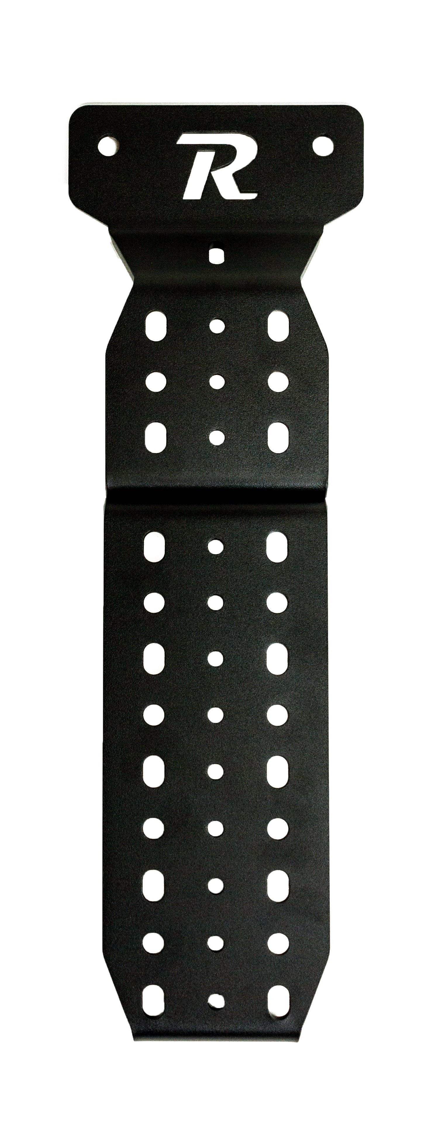 Tacoma Bed Rail Modular Accessory Mount Extension