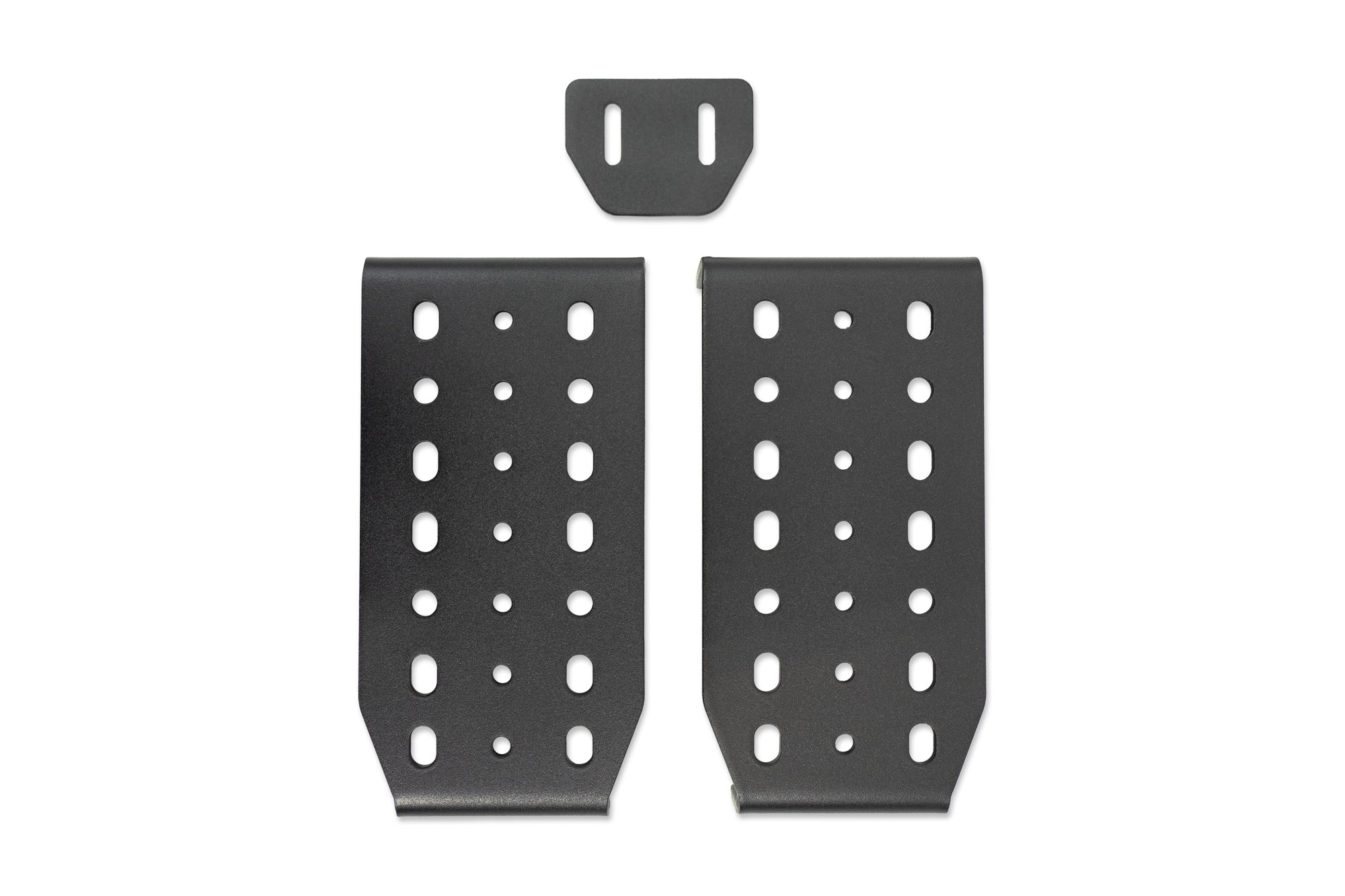 Toyota Tundra Bed Rail Accessory Mount Extensions
