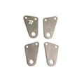Universal Air Mounts