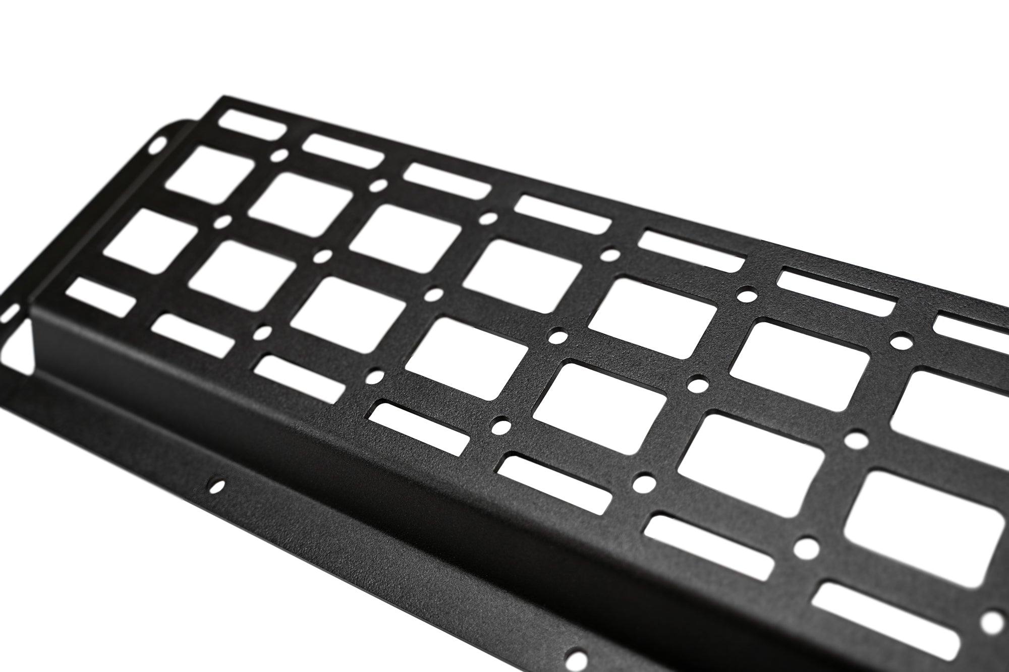 2002-2009 Lexus GX 470 Molle Cargo Cage - Cargo Net Replacement