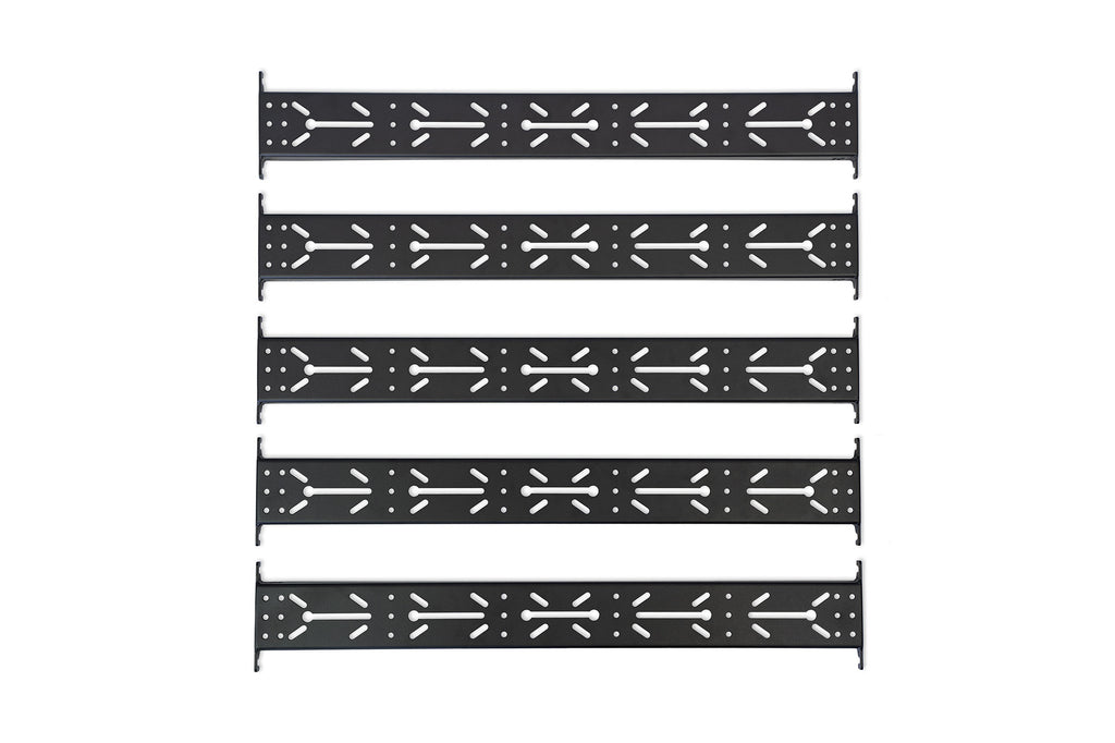 GX 470 Factory Roof Rail Cross Members