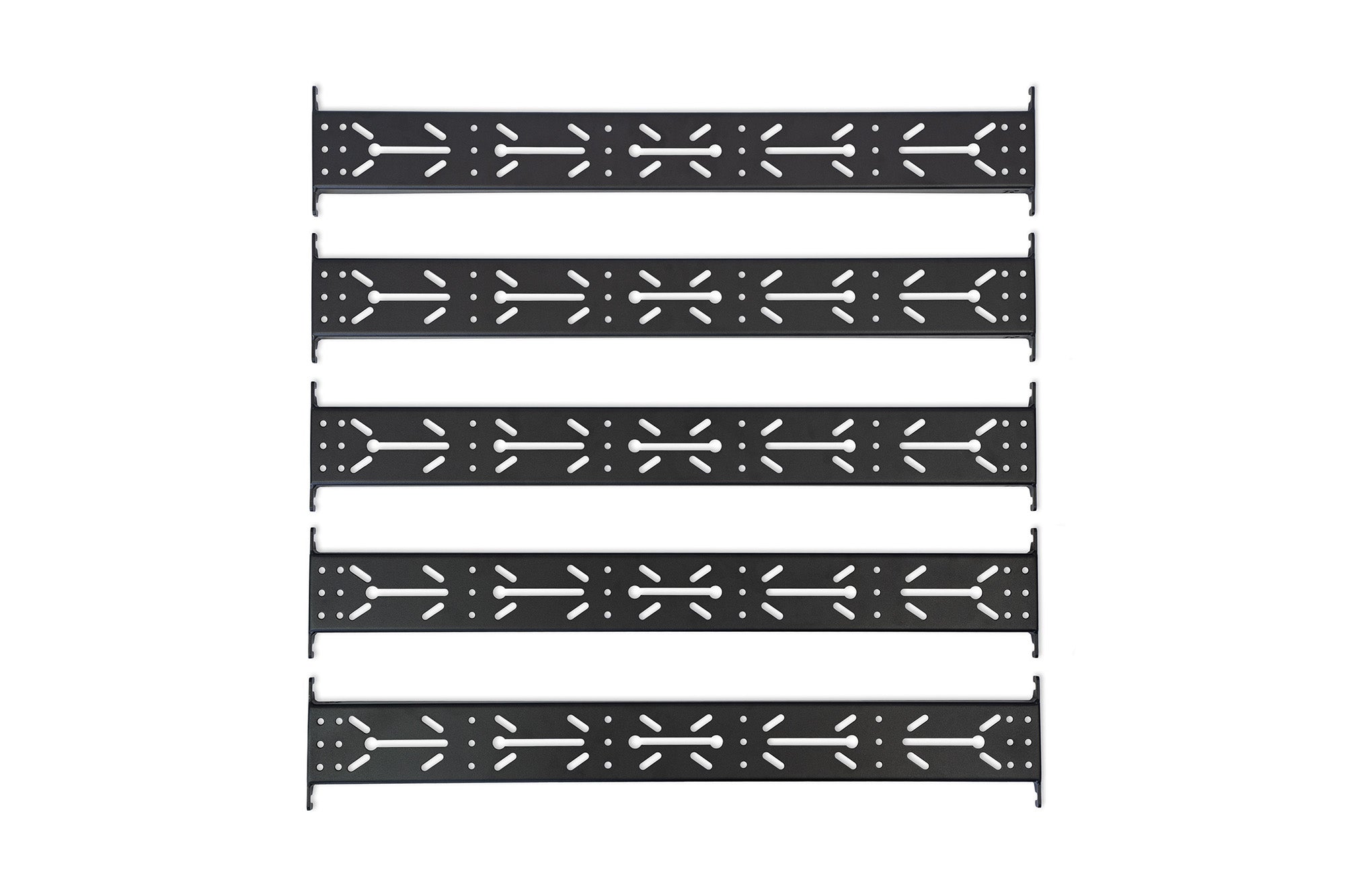 GX 470 Factory Roof Rail Cross Members