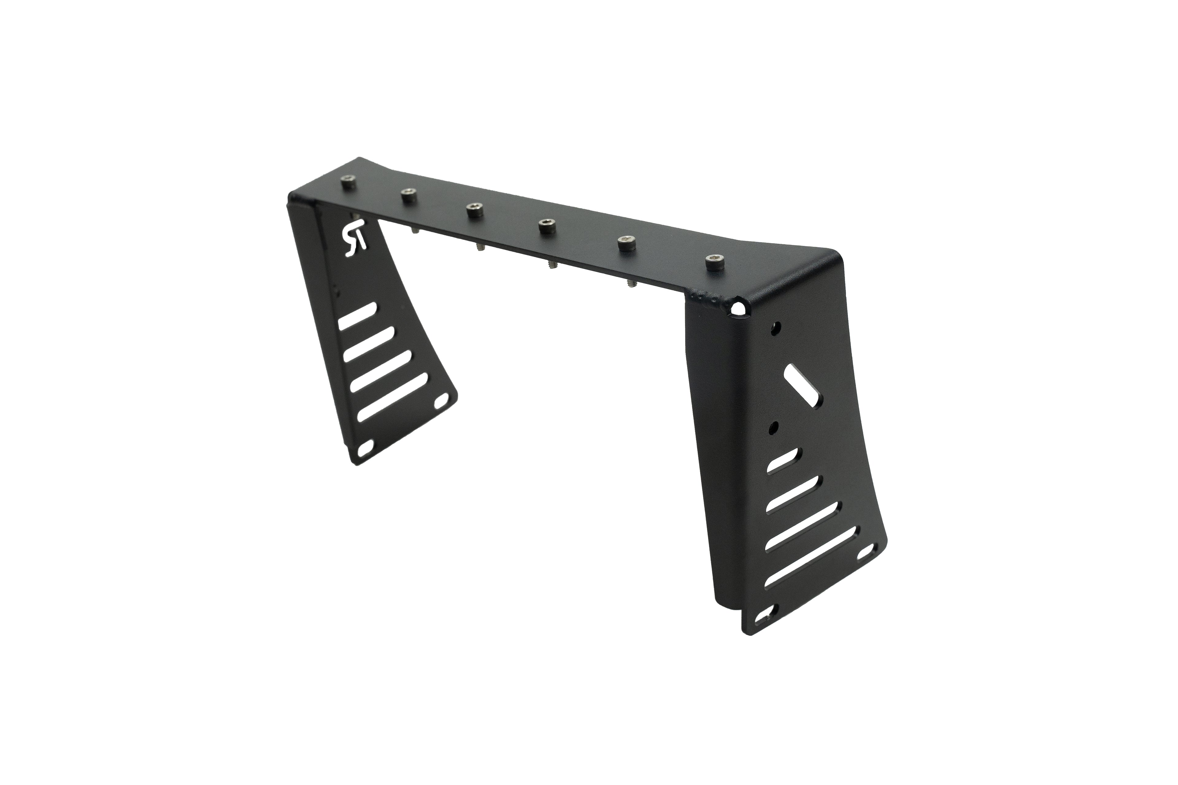2003-2009 4th Gen Toyota 4Runner Center Console Molle Storage Panel