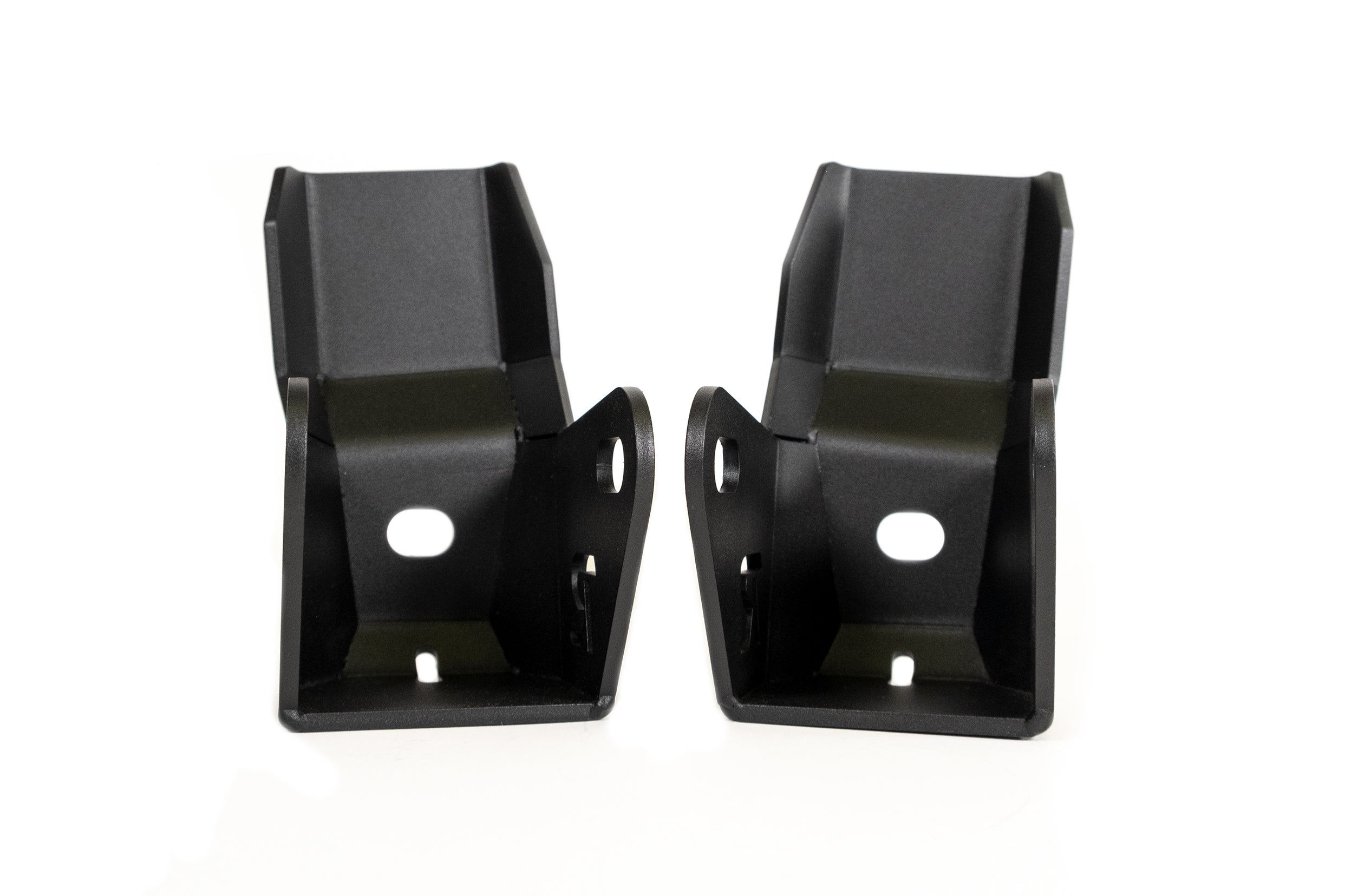 2002-2009 4th Gen 4Runner Lower Shock Guard