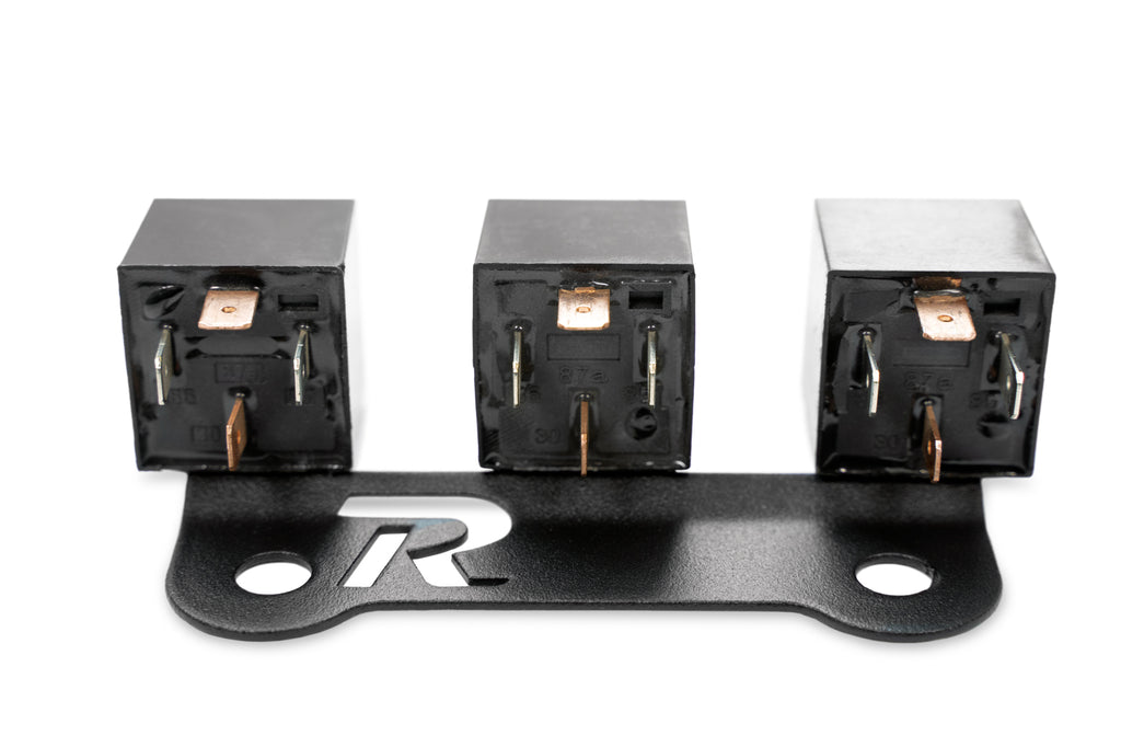 2005-2023 Toyota Tacoma Relay Holder