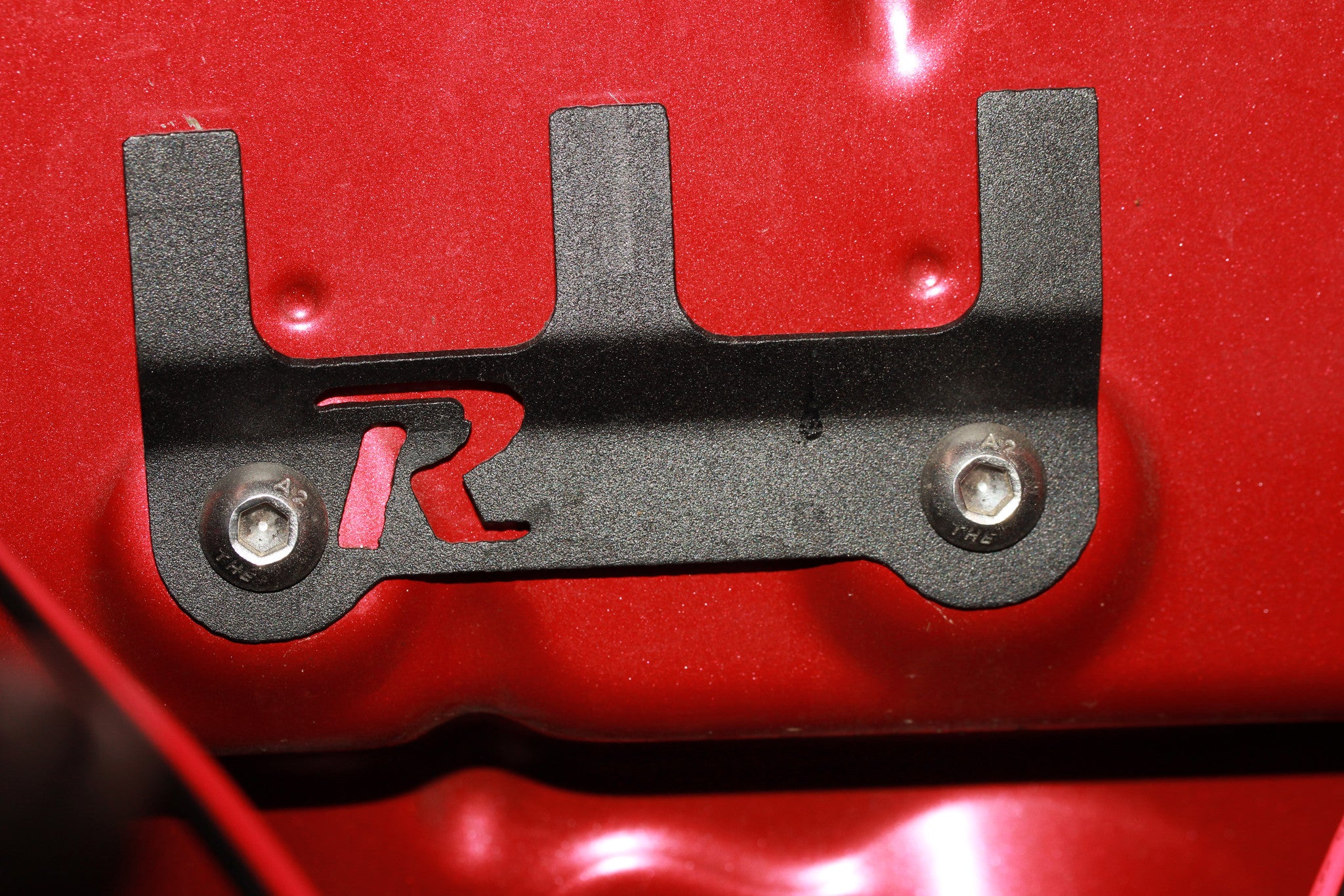 2005-2023 Toyota Tacoma Relay Holder