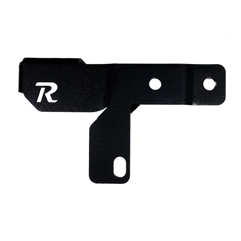 2005-2015 2nd Gen Toyota Tacoma CB Antenna Mount