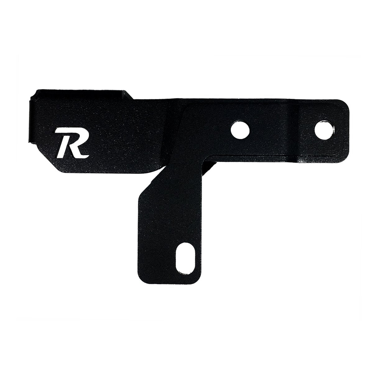 2005-2015 2nd Gen Toyota Tacoma CB Antenna Mount
