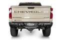 Chevy/GMC 1500 Stealth Fighter Rear Bumper