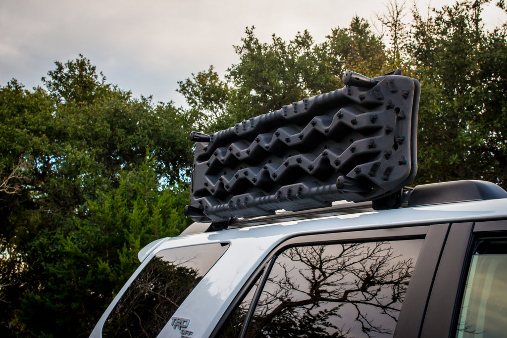 5th Gen 4Runner Factory Roof Rail Cross Members