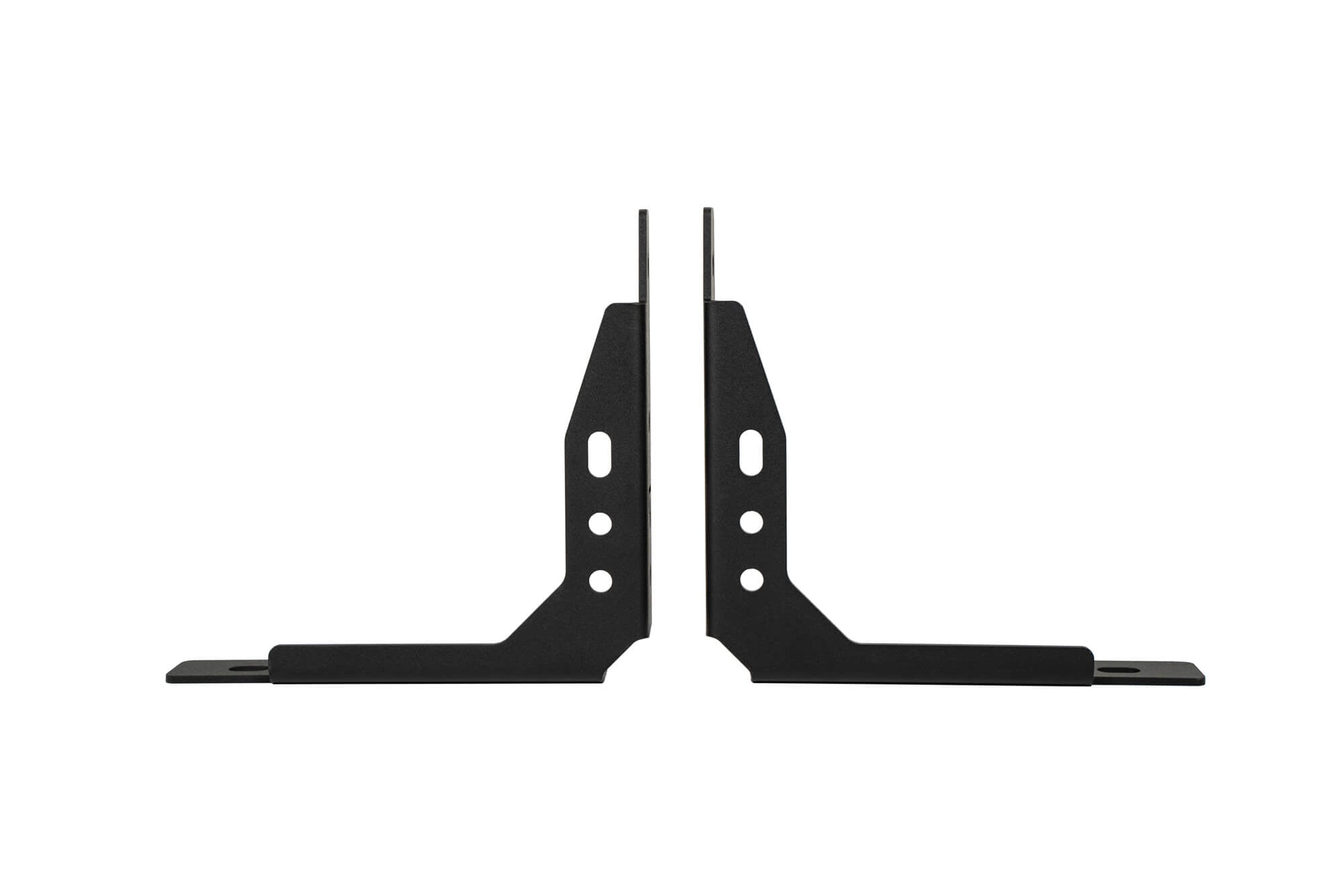 1995-2023 Toyota Tacoma Bed Channel Stiffeners Pair