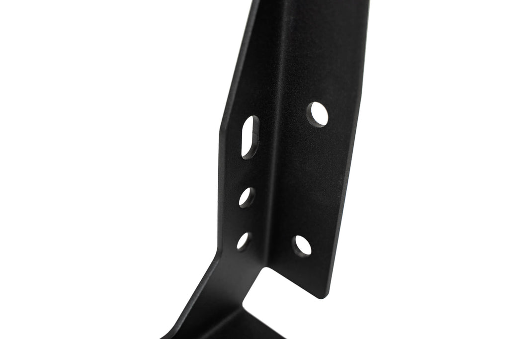 1995-2023 Toyota Tacoma Bed Channel Stiffeners Pair