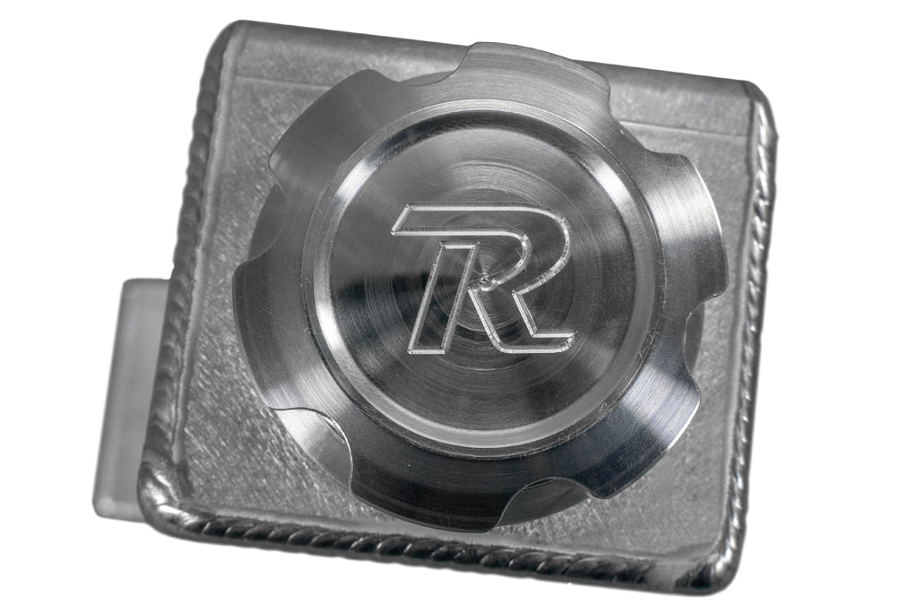 The Aqua Tank - 5th Gen 4Runner Washer Fluid Reservoir Replacement