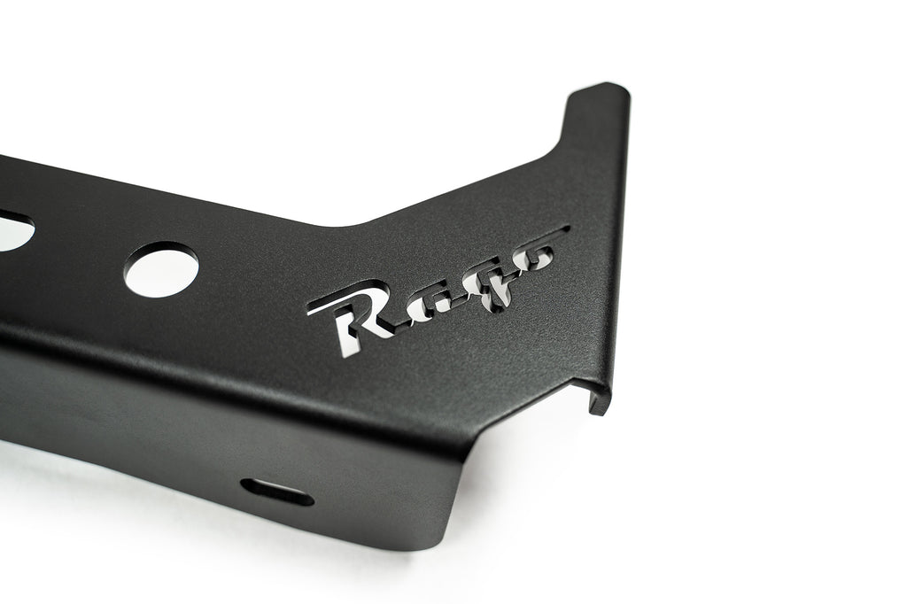 3rd Gen Tundra Bed Channel Stiffeners