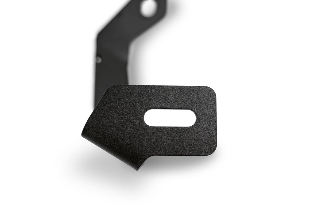 3rd Gen Tundra Ditch Light Brackets