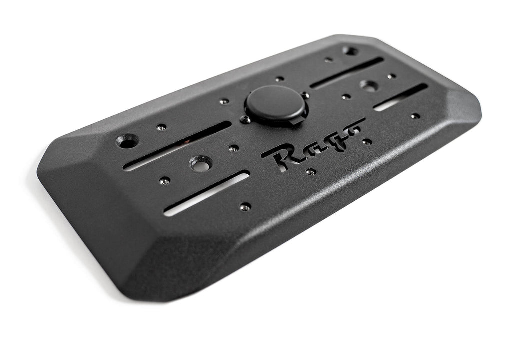 3rd Gen Tundra Digital Device Dash Mount