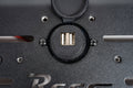 3rd Gen Tundra Digital Device Dash Mount