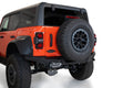 2022 - 2023 Ford Bronco Raptor Rock Fighter Rear Bumper