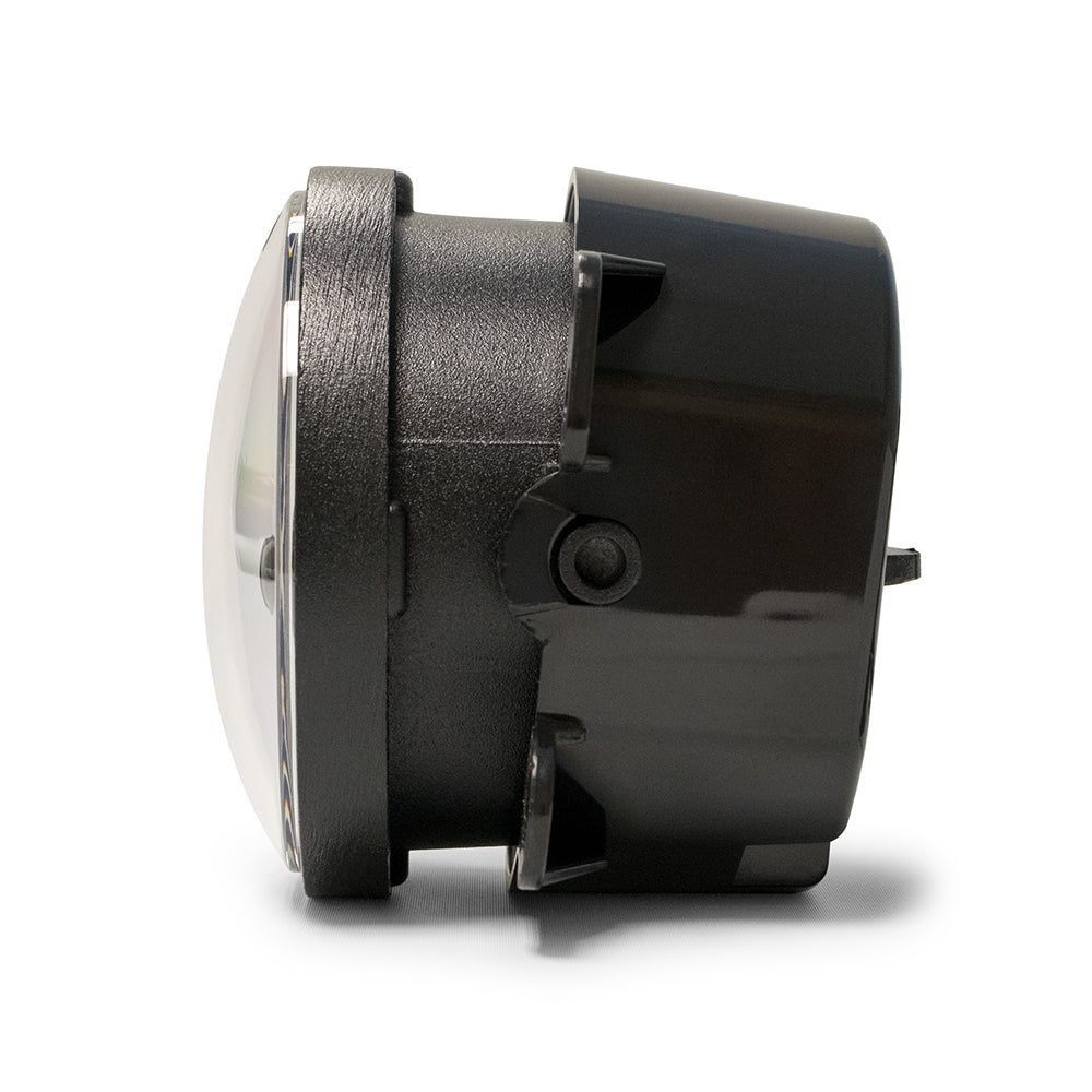 Jeep JK 4 Inch Round Fog Lights