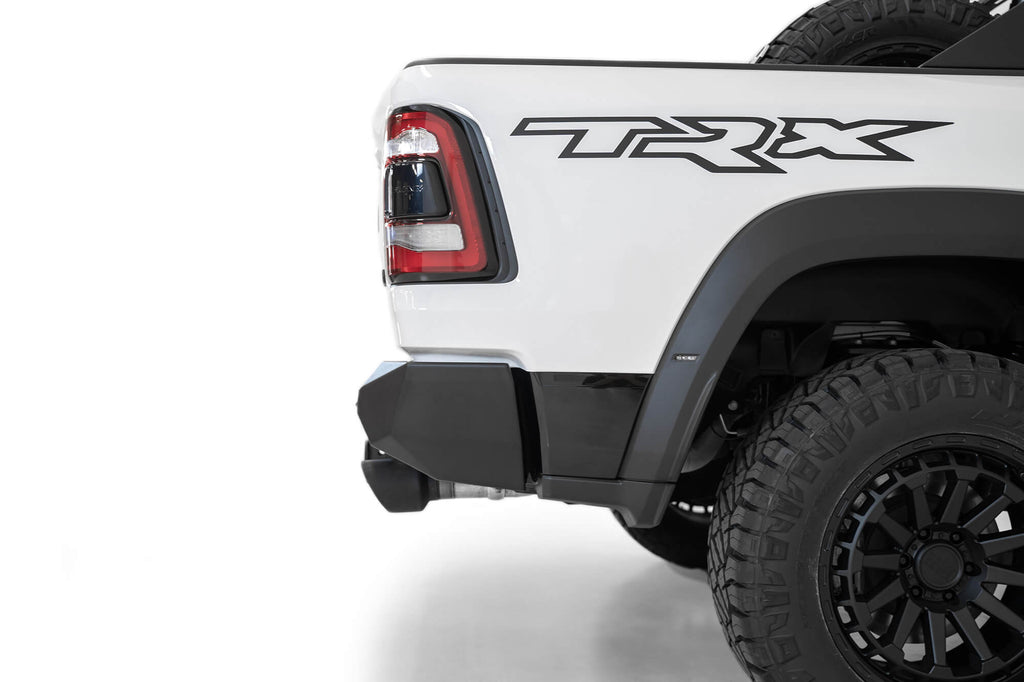 2021 - 2023 RAM 1500 TRX Bomber Rear Bumper