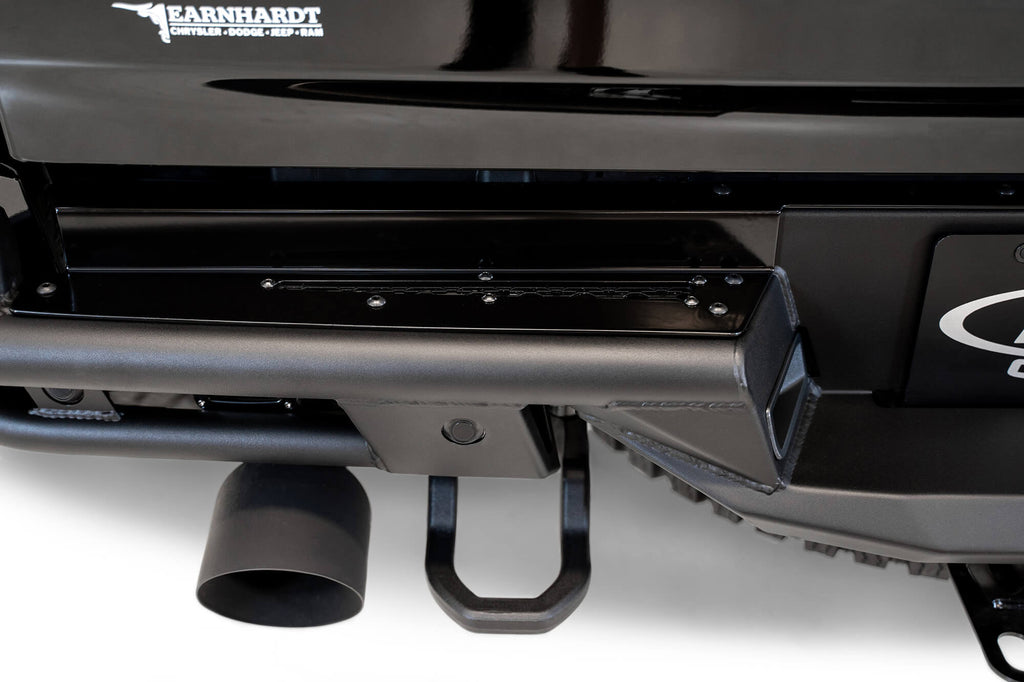 2021 - 2023 RAM 1500 TRX ADD PRO Bolt-On Rear Bumper