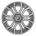 Fuel Off-Road wheel