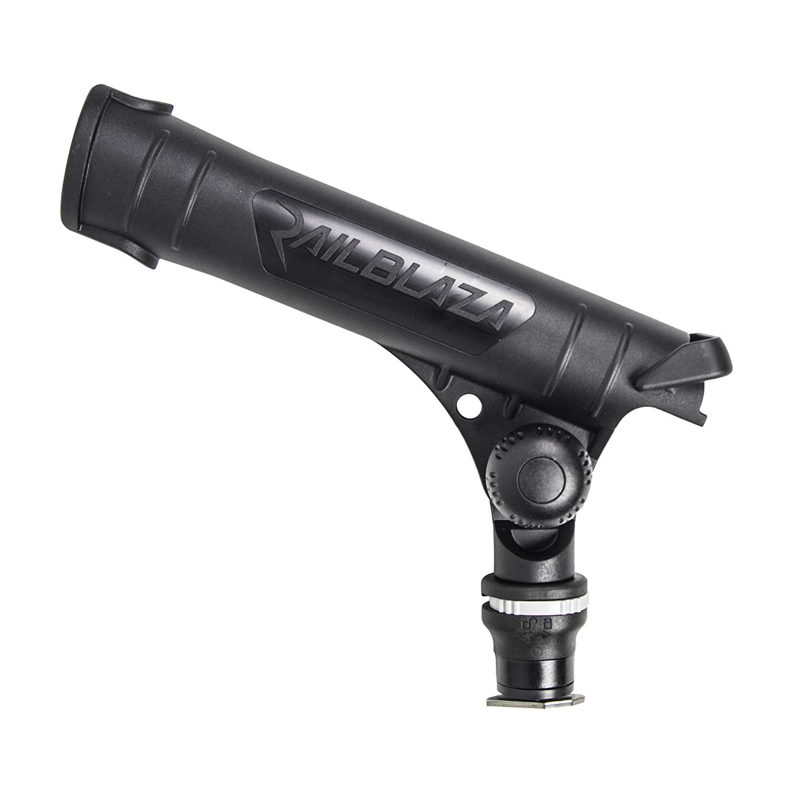 Rod Tube with Miniport Tracmount