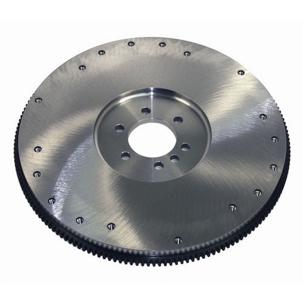 Steel Flywheel