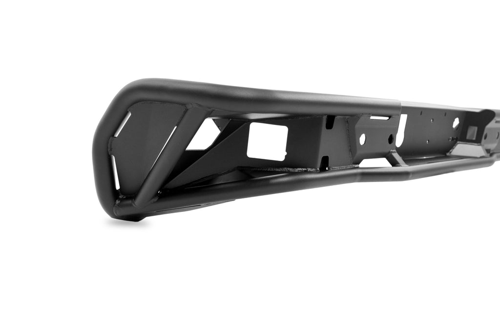 2019-2025 Chevy Silverado & GMC Sierra 1500 Tube Rear Bumper