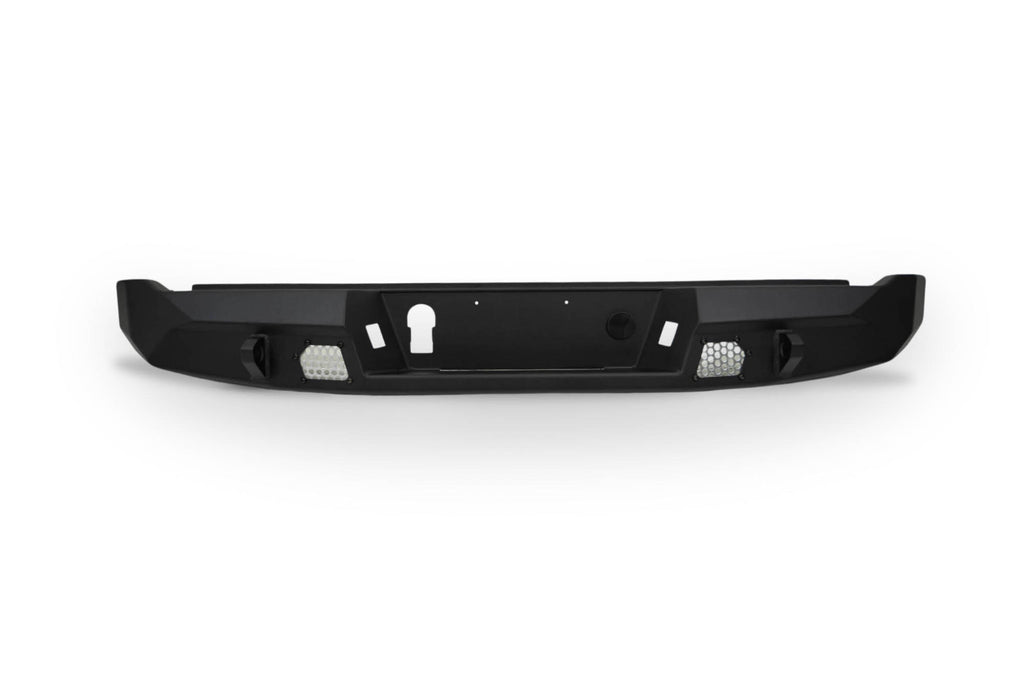 2014-2022 Chevy Colorado & 2015-2022 GMC Canyon MTO Series Rear Bumper