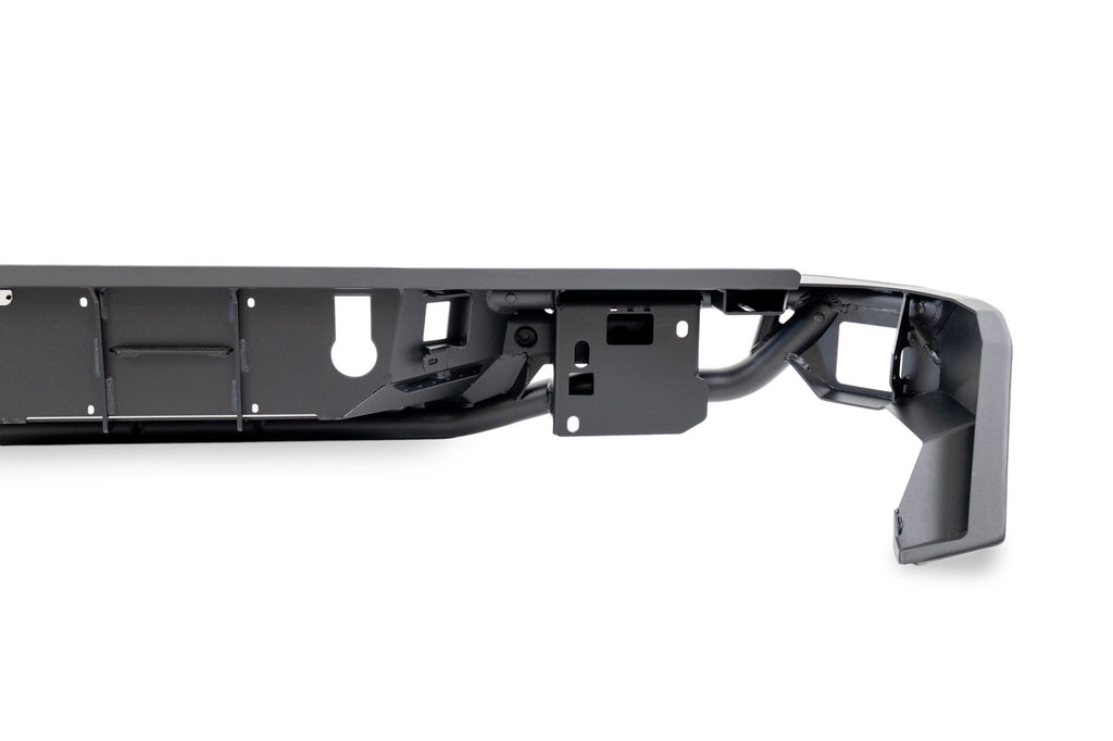 2023-2026 GMC Canyon & Chevy Colorado Tube Rear Bumper