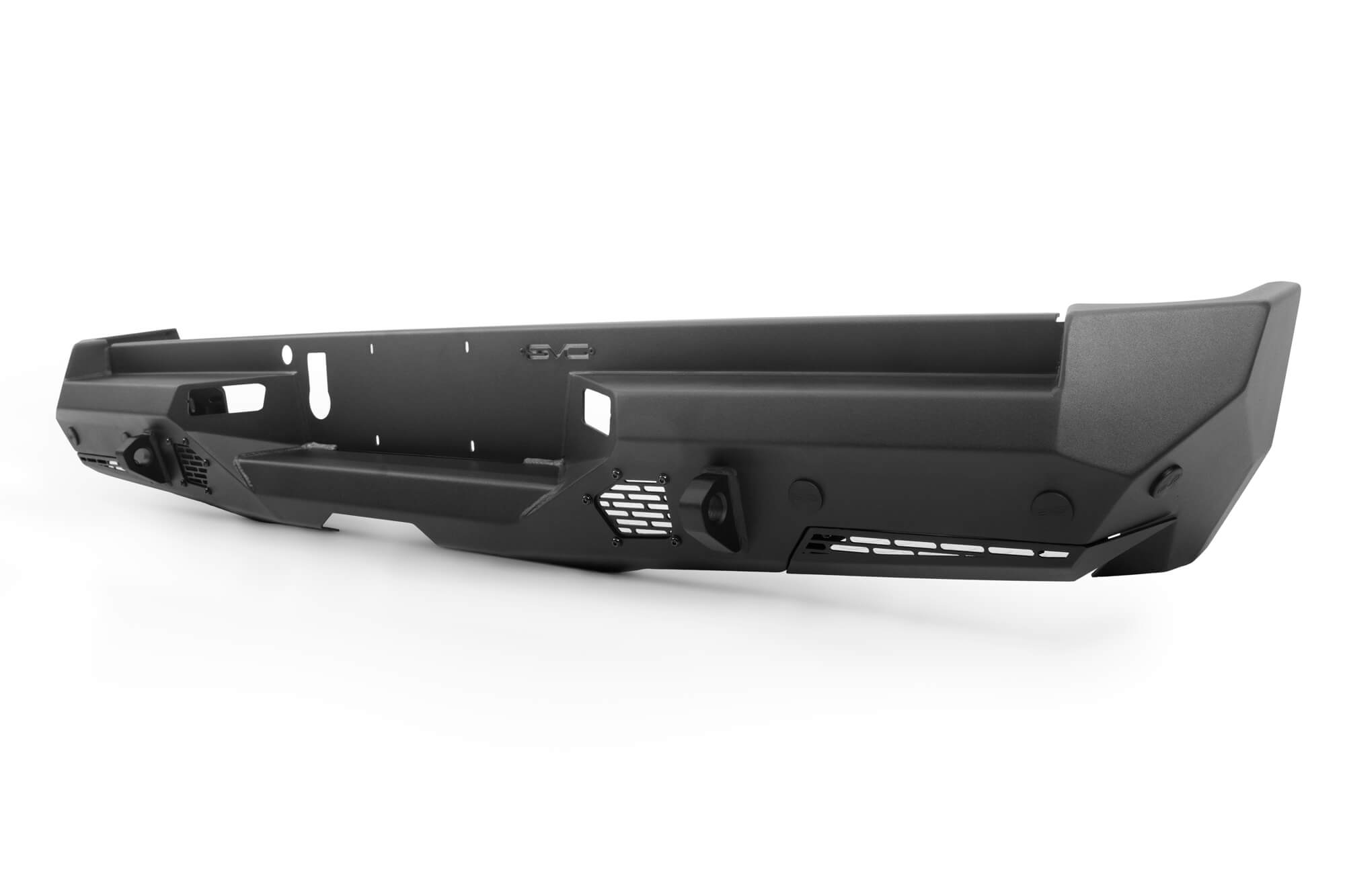 2019-2023 Ram 1500 Spec Series Rear Bumper