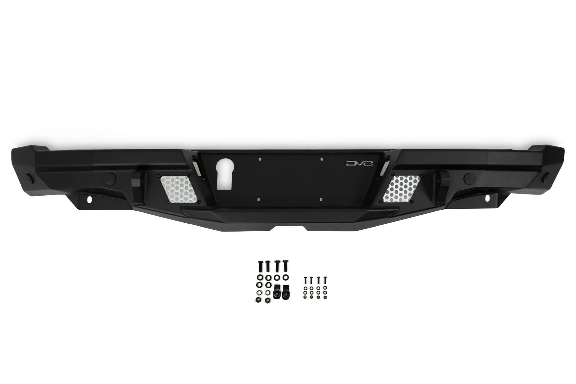 Jeep Gladiator JT FS-7 Series Rear Bumper