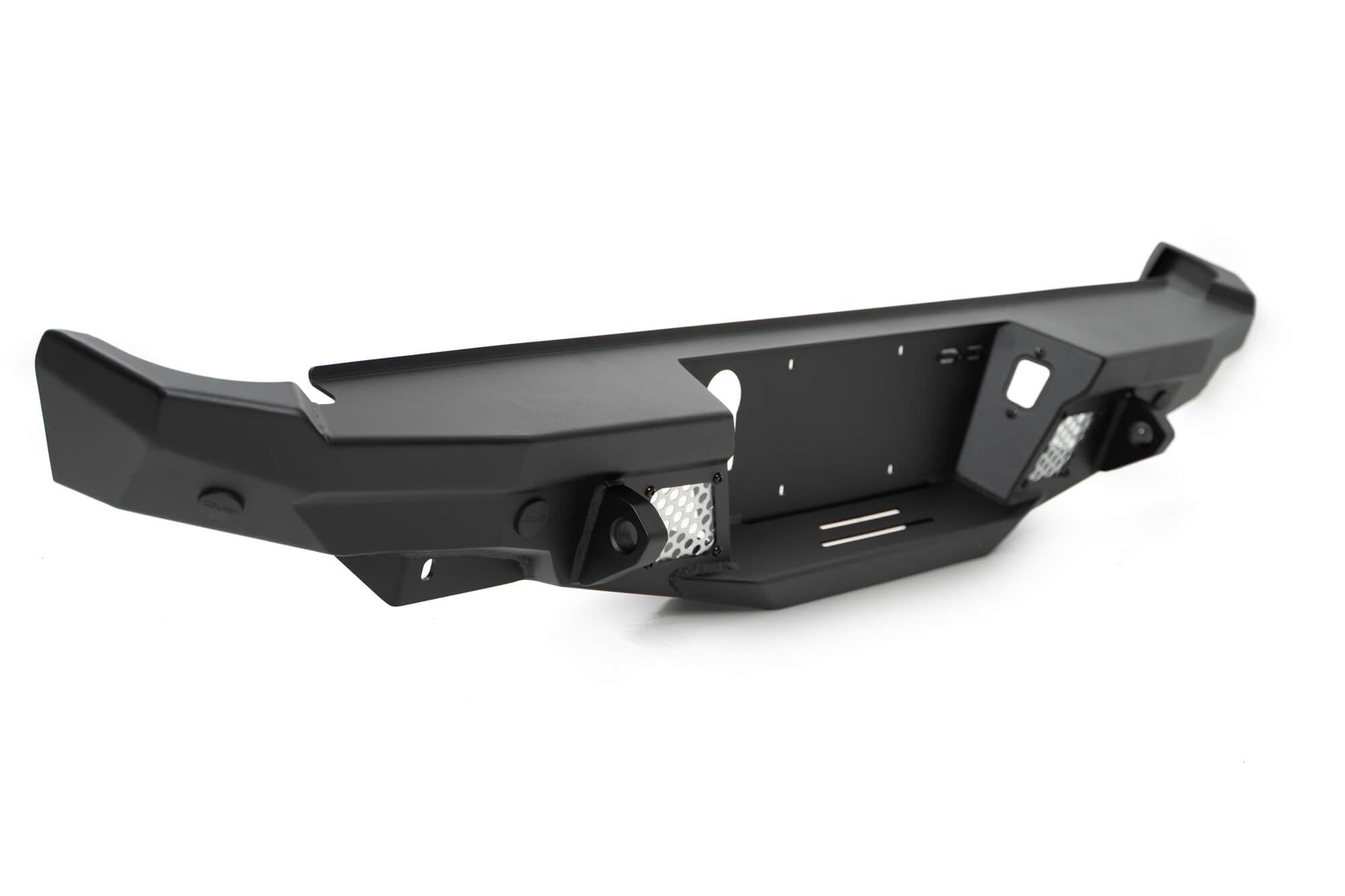 Jeep Gladiator JT FS-7 Series Rear Bumper