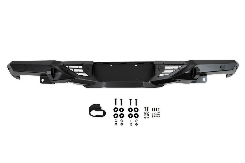 Jeep Gladiator JT Spec Series Rear Bumper