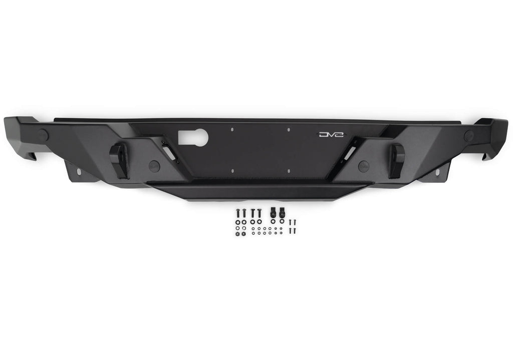 2020-2023 Jeep Gladiator JT FS-15 Series Rear Bumper