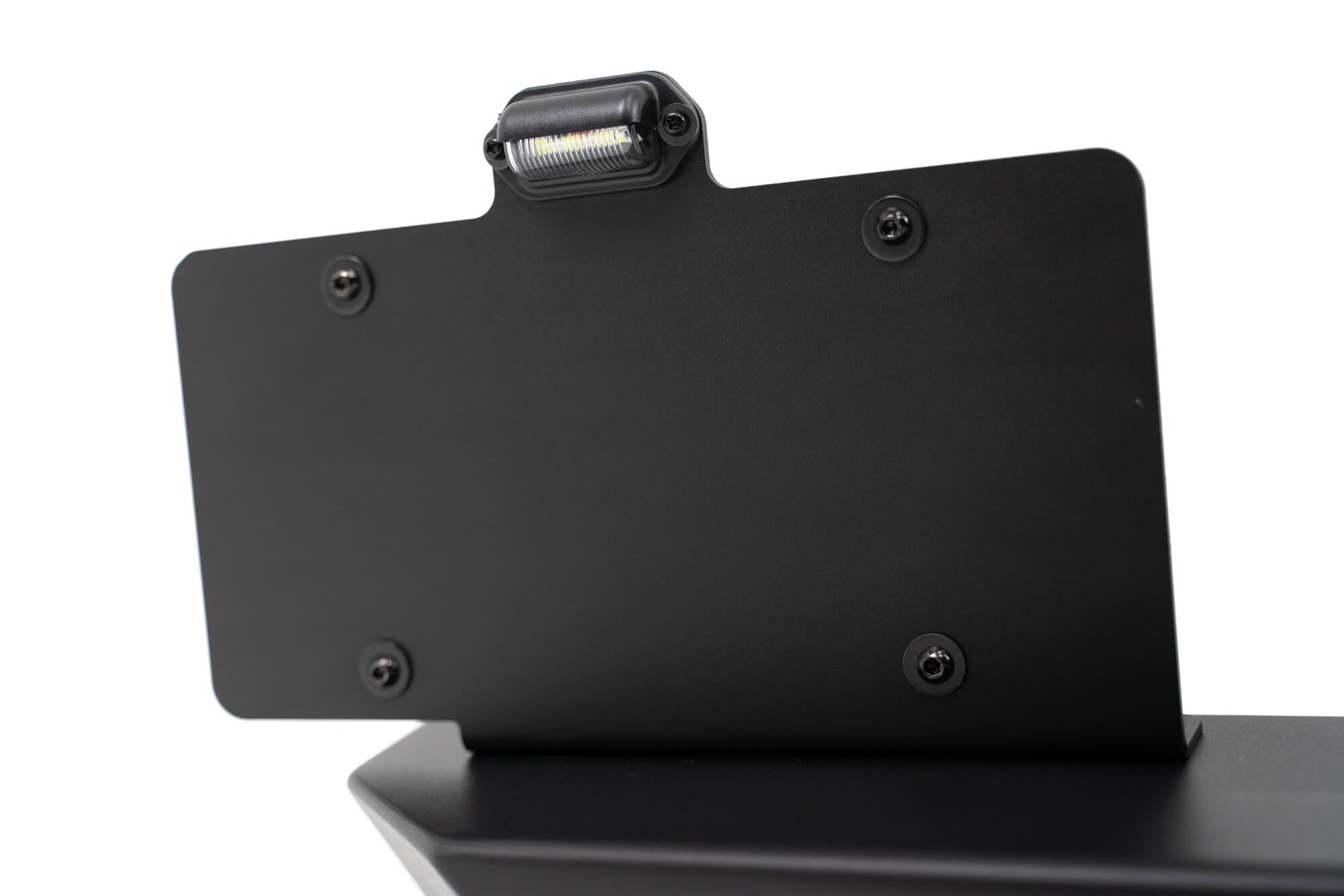 Jeep Wrangler JL MTO Series Rear Bumper w/ Optional Tire Carrier