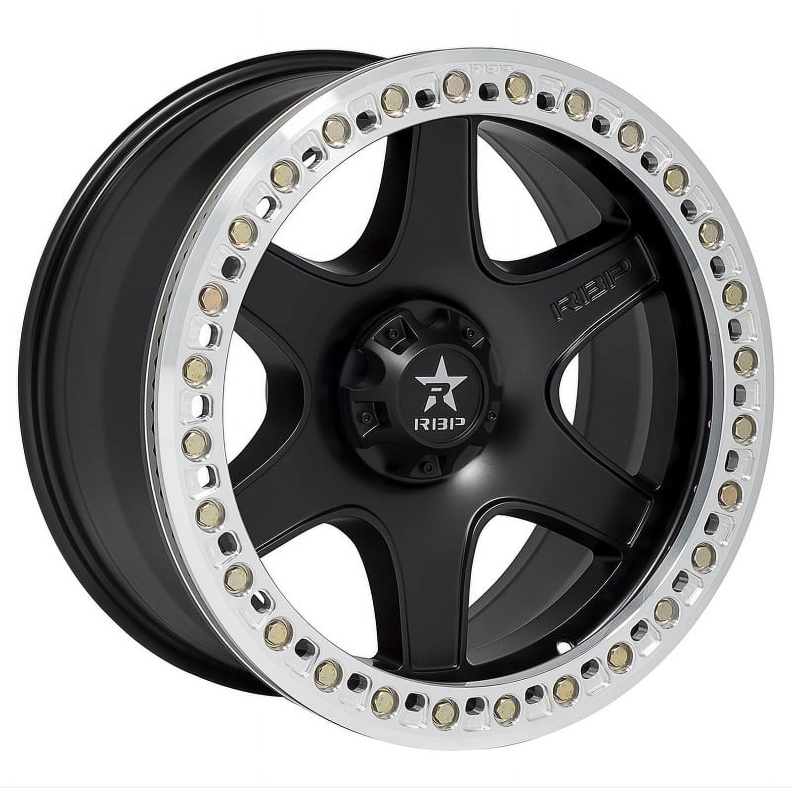 Cobra 17X9 Black 129MM